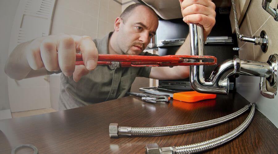 Professional bathroom faucet installation in Chaffee, NY